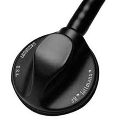 How to recognize an original Littmann Stethoscope – Medchrome.